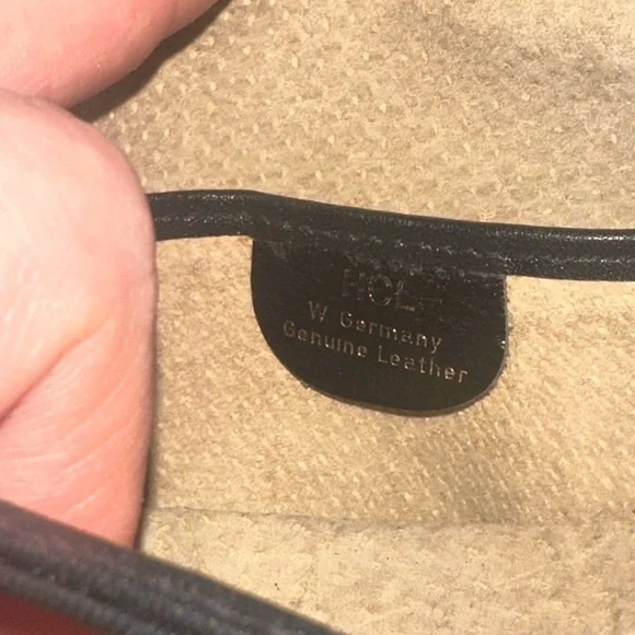 Brown Crossbody Bag - Picture 5 of 6